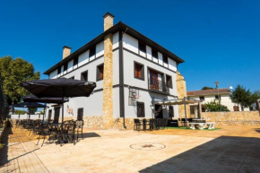Paratene Ostatu Habitaciones